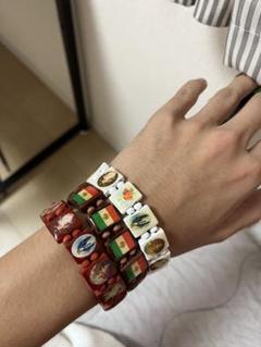 bazo1199 ブレスレット 3点セット