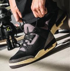 A Ma Maniére × Nike WMNSAirJordan3 OGSP