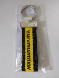 2025年最新】man with a missionキーホルダーの人気アイテム