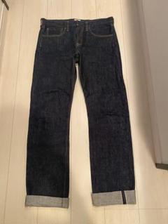SCHOTT BROS. PERFECTO ヒッコリーデニム 36 SCHOTT BROS. PERFECTO ヒッコリーデニム 36