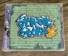 STREET STORY【CD】もっと明日へ！｜ELLEGARDEN セプアラ