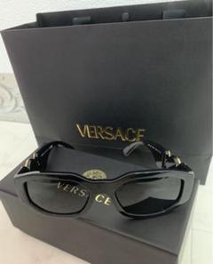 2025年最新】versace サングラス ビギーの人気アイテム - メルカリ