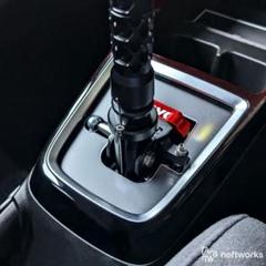 受注生産／WK Motorsport シフター用 シフトパネル ZC33S 専用のサムネイル