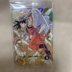 ドラゴンボールスーパーダイバーズSDVP-020孫悟空