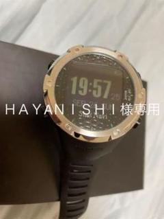 ショットナビ W1-FW Shot Navi