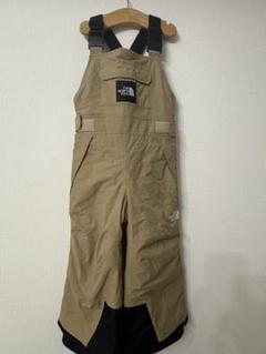THE NORTH FACE - チャッピーTHE NORTH FACE　スキーウェア上下セット　90年代 94a027fa505cf7bde90ced8d9a8213