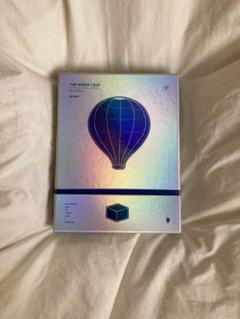 2022年最新】bts wings blu ray seoulの人気アイテム - メルカリ