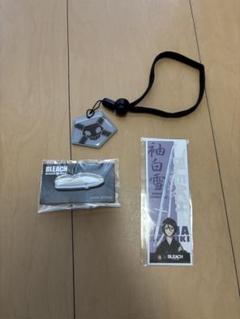 2025年最新】斬魄刀ピンズの人気アイテム - メルカリ