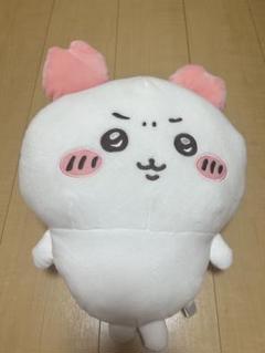 ちいかわ カニカチューシャBIGぬいぐるみ