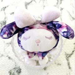 Rady - Rady 特大 マーブル キティ ぬいぐるみ ラージ ラベンダー Rady（ぬいぐるみ）のフリマアイテム一覧
