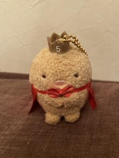 すみっコぐらし5周年！スペシャルなぬいぐるみが登場