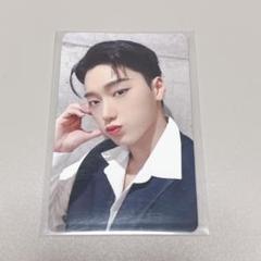 ATEEZ サン ミペン限定 トレカ ATEEZ 限定韓国トレカ サン