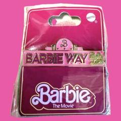Barbie The Movie バービー モバイルバッテリー PLAZA 限定 Barbie The Movie バービー モバイルバッテリー PLAZA 限定