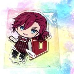 スタマイ 服部耀 the キャラカフェ アクスタ アクリルスタンド