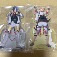 【明日発送】目出度歌誉花舞 十周年祝賀祭　アクスタ　大典太　ソハヤ