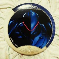 Fate/Zero バーサーカー 2017 2nd アニバーサリー 缶バッジ
