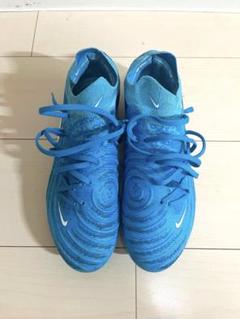 NIKE ファントムGX2 AG-PRO 廃盤カラー　26cm【シューズ袋付き】 NIKE ファントムGX2 AG-PRO 廃盤カラー 26cm【シューズ袋付き