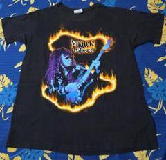 95年 イングヴェイマルムスティーン ツアーTシャツ 未使用 95年 イングヴェイマルムスティーン ツアーTシャツ 未使用