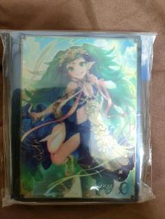 ファイアーエムブレム0(サイファ) プレイマット ソティスVer. C97限定 Amazon | ファイアーエムブレム0 マットカードスリーブ ソティス
