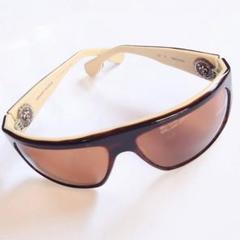 クロムハーツ サングラスWAM FRAME MADE IN JAPAN クロムハーツ サングラスWAM FRAME MADE IN JAPAN - メルカリ