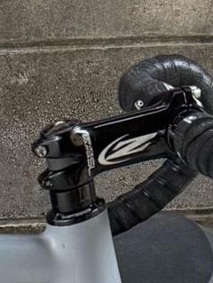 【新品】木箱入り和柄歌舞伎プリント自転車用ステム　アンティーク 新品】木箱入り和柄歌舞伎プリント自転車用ステムアンティーク