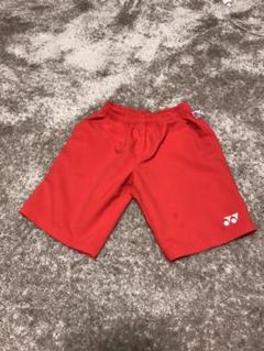 YONEX ヨネックス ハーフパンツ