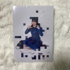 日向坂46 藤嶌果歩 秘蔵生写真 サイン - メルカリ