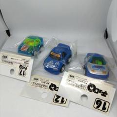 【未開封品】チョロQ 20台セット　まとめ売り Amazon | チョロQ 20周年記念 The 新車旧車 限定セット15台