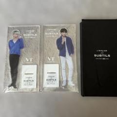 BTS  「君に届く」トレカ　Ｖ テヒョン テテBTS 日本 トレカ 君に届く DVD - メルカリ