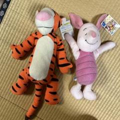 ディズニー ティガー ぬいぐるみ セット ティガー❤ぬいぐるみ 8点セット まとめ売り ディズニー 即購入