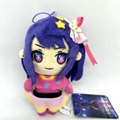 推しの子 星野アイ ぬいぐるみ 星野アイ 推しの子 アソート ぬいぐるみ s - メルカリ