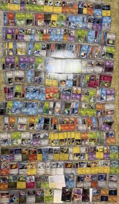 ポケモンカードXY・BW 約500枚セット【4037 ポケモンカードXY・BW 約500枚セット【4037 - メルカリ