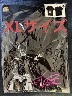 ストリートファイター6 ジュリ　Tシャツ　サイズ　XL