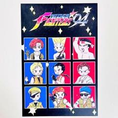 SNK KOF BOOKOFF コラボ限定 グッズ 3点セット 渋谷ロフトでSNKの人気グッズを期間限定で販売！3月26日（月