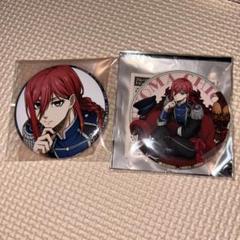 ブルーロック 缶バッジ 千切豹馬 ナポレオン - メルカリ