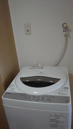 TOSHIBA AW-5G6(W)