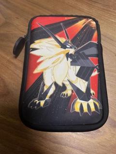 Nintendo DS,2DS,3DS マルチケース ポケモン
