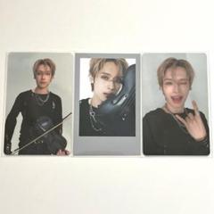 xdinary heroes エクディズ ガオン jypshop 店舗特典 - メルカリ