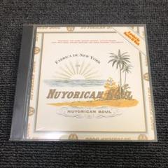 Nuyorican Soul ４枚組 Amazon.co.jp: Nuyorican Soul: ミュージック
