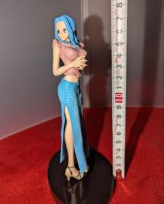 ONE PIECE フィギュア　セット　JEANS Amazon | ロロノア・ゾロ COLOR・A 水色 （ワンピース JEANS