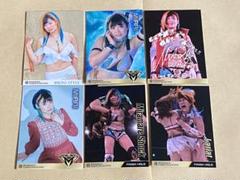 桜井麻衣 マリーゴールド プロレスカード 会場限定 トレカ