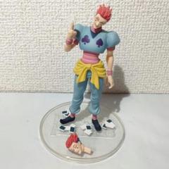 ハンターハンターのフィギュアまとめ売り（14体）セット ハンターハンター フィギュア セット - メルカリ