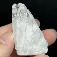 ■061 天然石　水晶　クラスター■