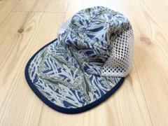 90s patagonia パタゴニア スプーンビル キャップ 柄 USA製