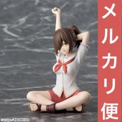 ぬきたし THEANIMATION ちょこのせ プレミアムフィギュア 橘麻沙音