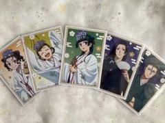 薬屋のひとりごと 神田明神 限定 ブロマイド セット　コンプリート