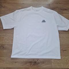 YES GOOD MARKET ホワイト Tシャツ