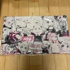 非売品プロモ アーニャARS鑑定10点Osica スパイファミリー プレイマット 非売品 プレイマット アーニャ OSICA オシカ SPY×FAMILY SPY