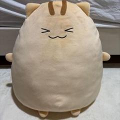 にわねこ ぬいぐるみ　セット にわねこ』BIGぬいぐるみ、マスコットぬいぐるみが登場