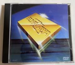 矢沢永吉 ヒストリー 台湾盤 DVD